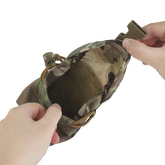 M67 Grenade MOLLE Pouch