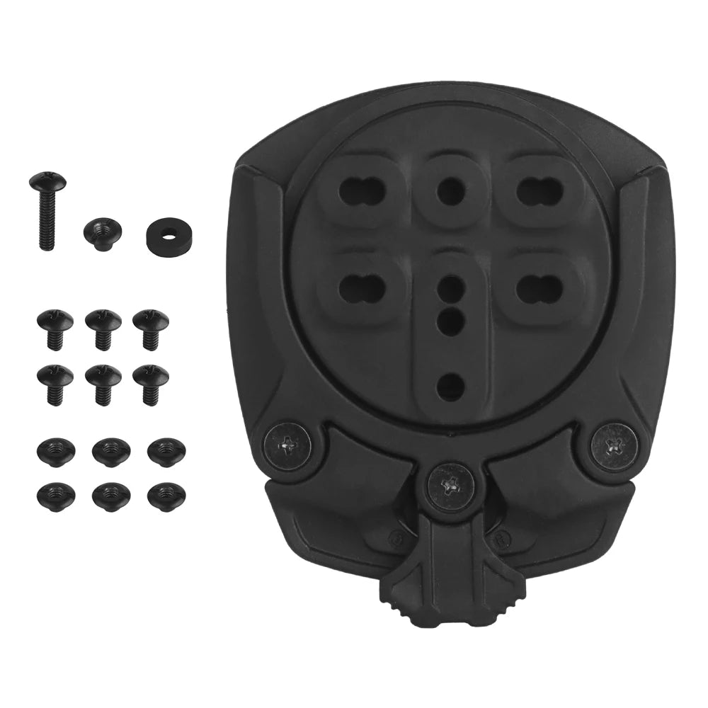 360° Quick-Release Holster Adapter