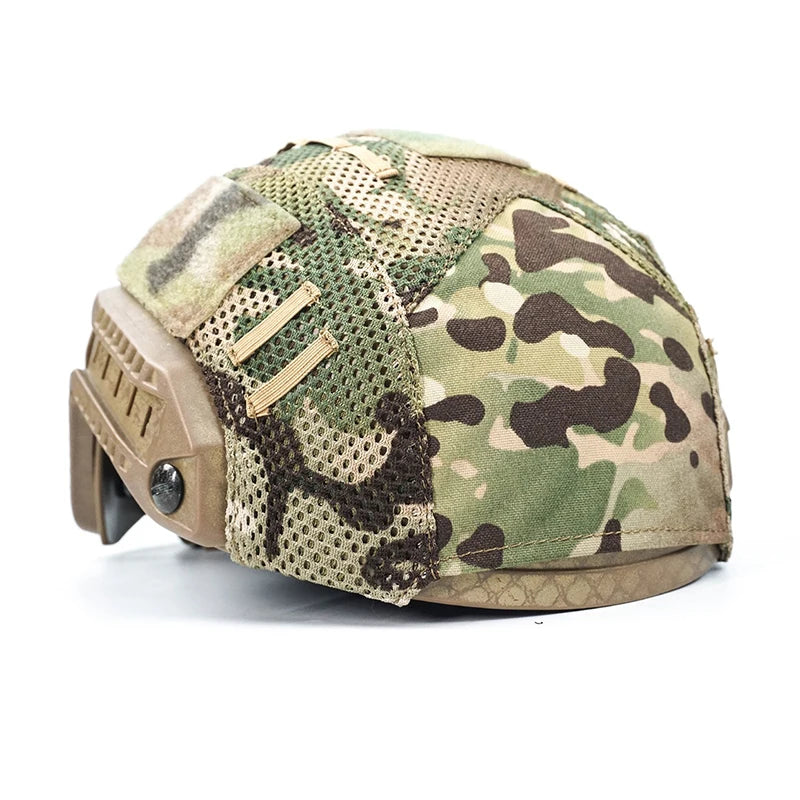 Helmet Cover OPS-CORE SF HELMET COVER Helmet Cloth Old Version Of Helmet Cover