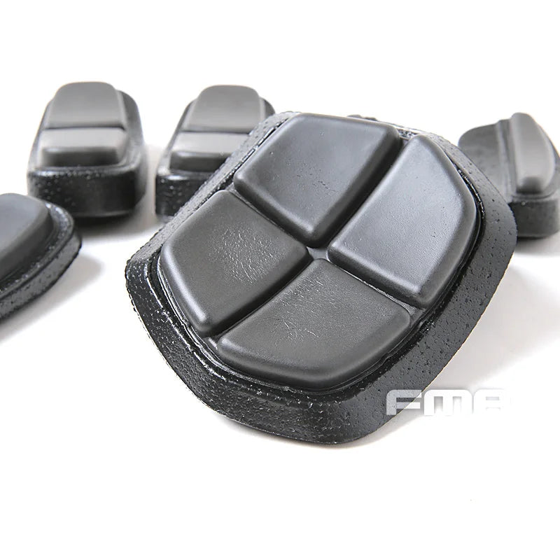 Outdoor Tactical Protetive Helmet FMA Helmet Accessories ACH Occ-Dial Liner Kit（Upgrade Version） L/XL