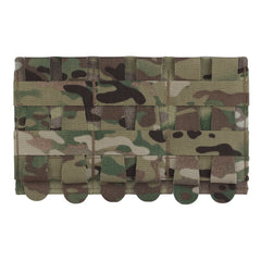 Light Triple Elastic 5.56 Pouch