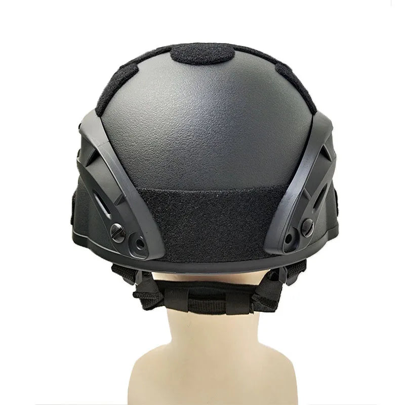 Helmet Tactical CS Hunting Game Helmet Field CS Protection Equipment