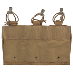 Kangaroo Mag Pouch FC V5 Triple 7.62