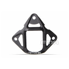 Aluminum Protective Helmet Accessories FMA Tactical Hunting Helmet Mount VAS Shroud