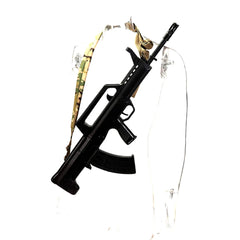2/1 Point Tactical Sling, Modular Strap, Padded, Outdoor Activities