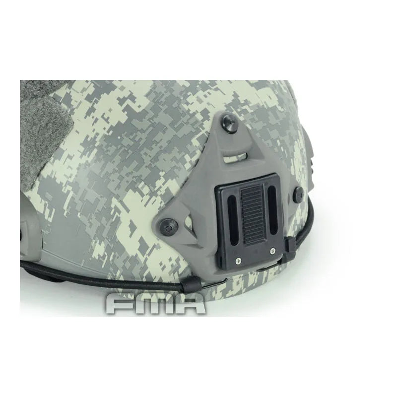 Protetive Mountaineering Equipment Helmet Outdoor Sport CS Hunting FMA Tactical Ballistic Helmet