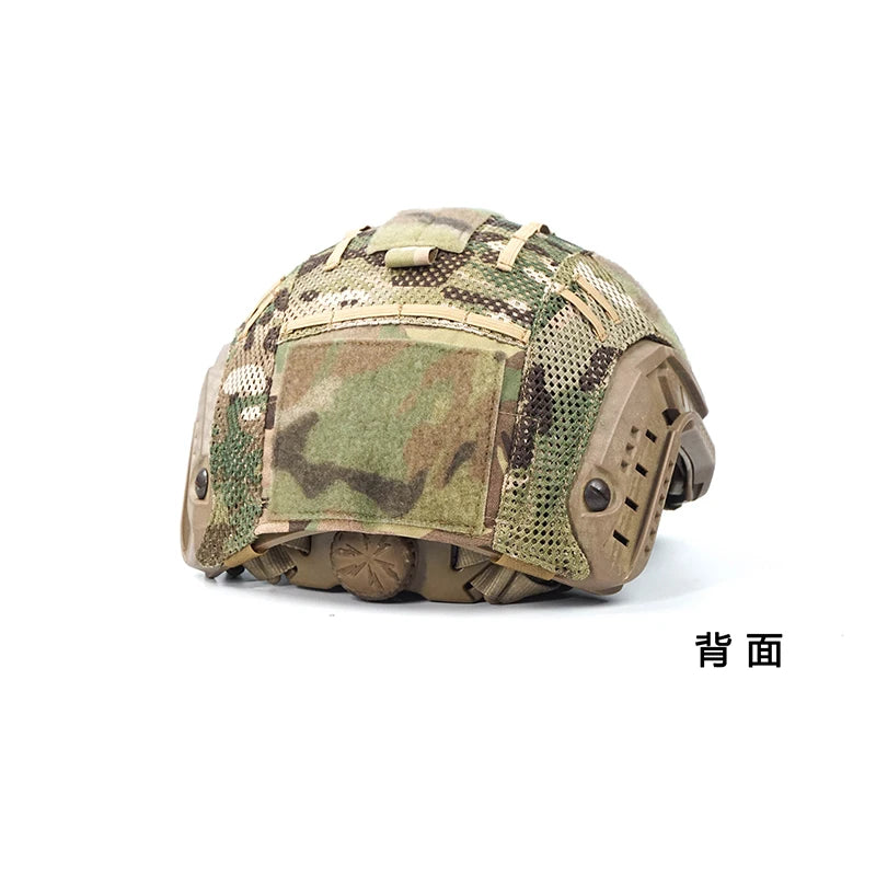 Helmet Cover OPS-CORE SF HELMET COVER Helmet Cloth Old Version Of Helmet Cover
