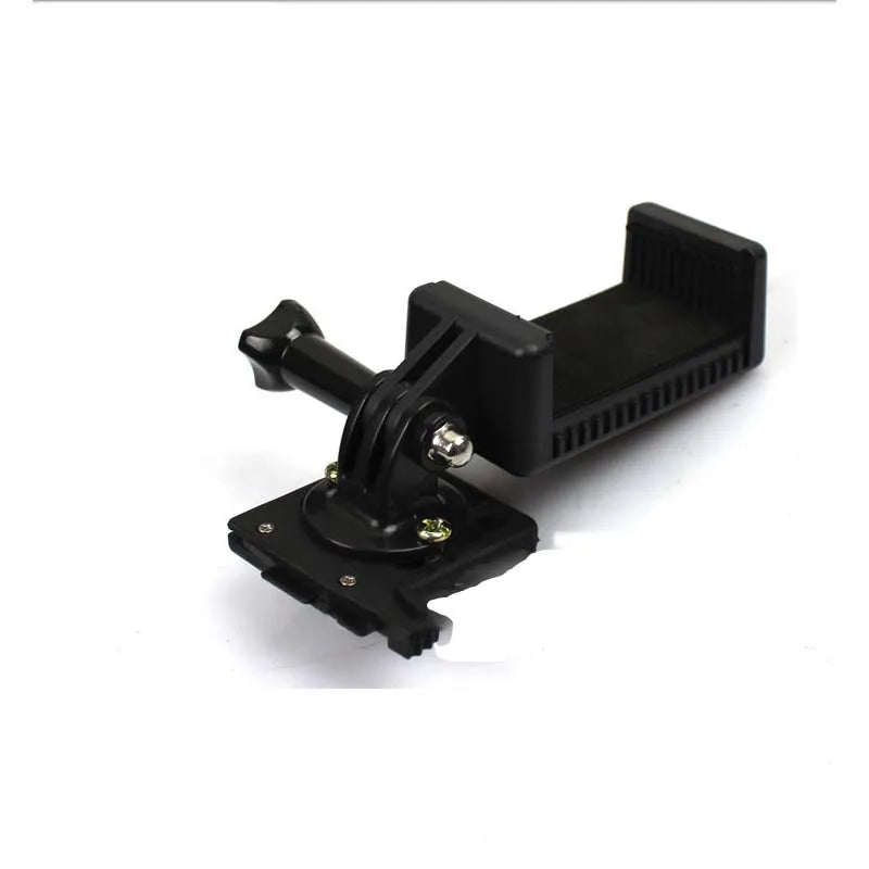 FAST MICH Tactical Helmet Mount Mobile Phone Series Camera Recorder Helmet Special Bracket