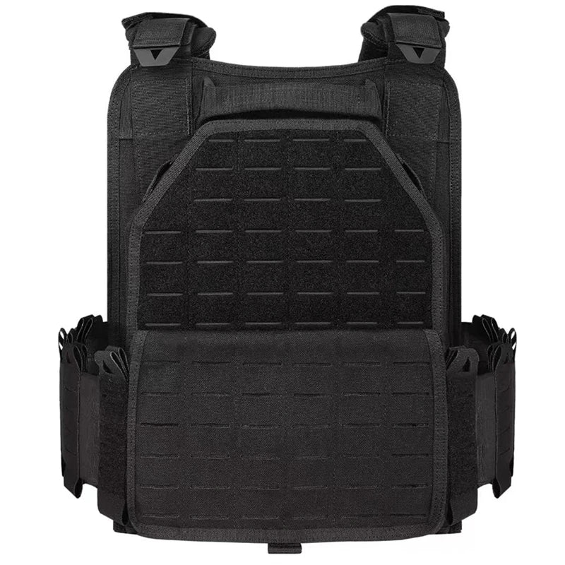 YAKEDA  EVA Foam SAPI Plate For Tactical Vest