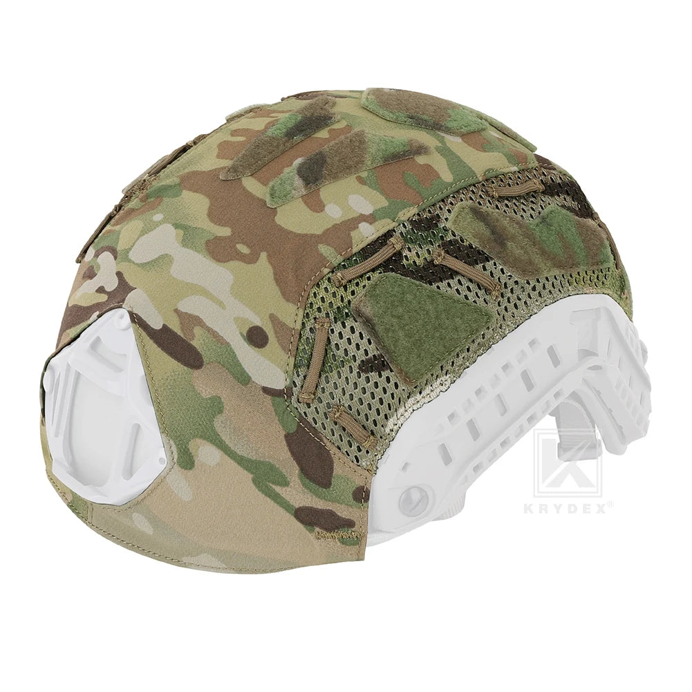 KRYDEX Fast/Maritime Helmet Cover M-L-XL