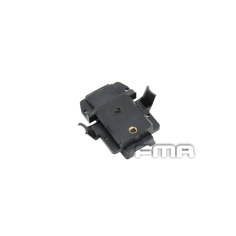 FMA X300 Adapter FOR Helmet BK/DE/FG  Tactical Helmet Mount Rail Accessories