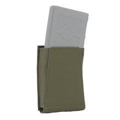 Elastic Open 5.56/7.62 Pouch