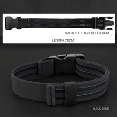 QLS Drop-Leg Mount for Glock