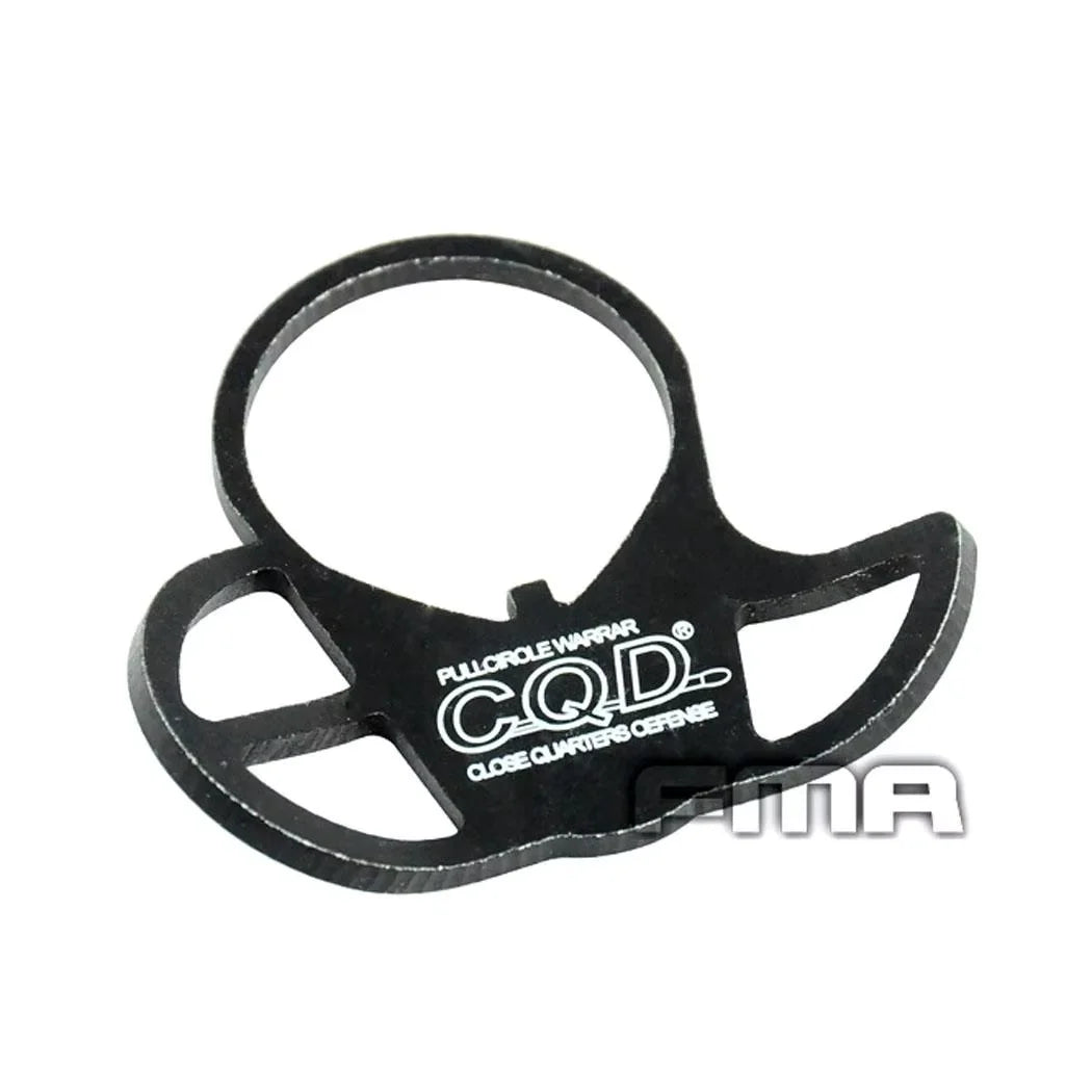 FMA AABB Steel CQD Sling Mount Front QD Sling Mount Adapter (GBB AEG )