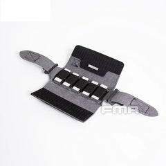Helmet Balancing Counter Weight Bag Tactical Helmet Pouch Fast Rear Balance Battery Bags