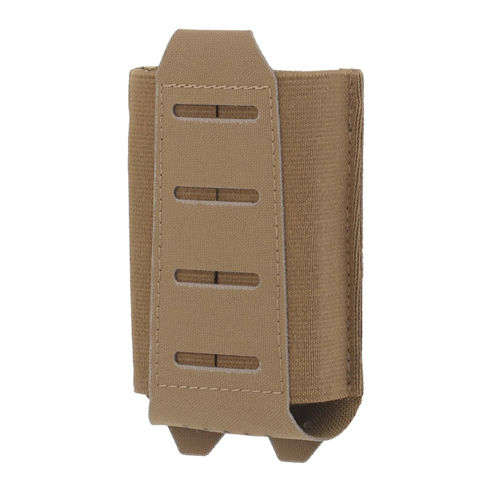 Molle Magazine Pouch AR M4 Single Mag Pouch Holder ARC V2 Belt Fast Attach Carrier Nylon Carrier