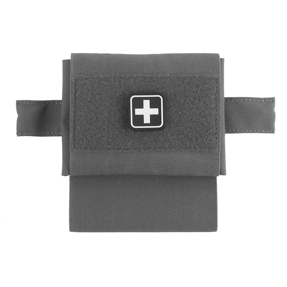 Rapid Deployment IFAK Pouch