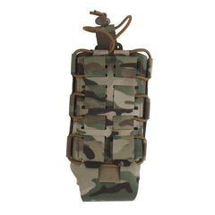 Adjustable Radio MOLLE Pouch