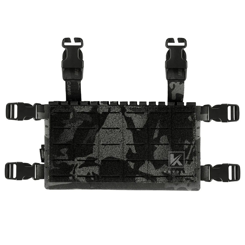 KRYDEX MK5 Lightweight 5.56/MP7 Chassis