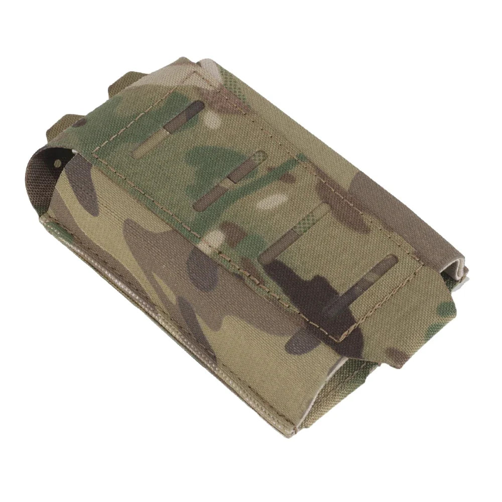 Molle Magazine Pouch AR M4 Single Mag Pouch Holder ARC V2 Belt Fast Attach Carrier Nylon Carrier