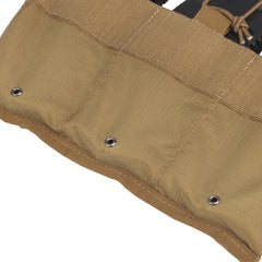 Kangaroo Mag Pouch FC V5 Triple 7.62