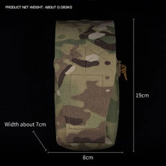 SPUD Radio/Mag Extend Pouch