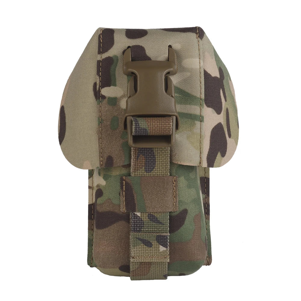 Drone Controller MOLLE Pouch