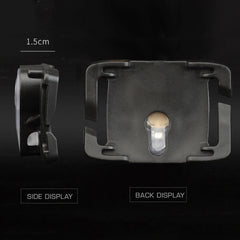 Webbing MOLLE Rescue Light