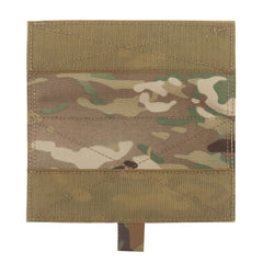MK4 Micro Fight Chest Rig Flap Pouch