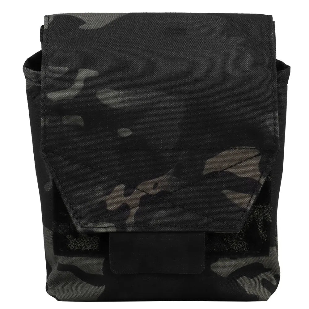 Multifunction MOLLE Pouch