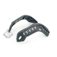 Protective Helmet Accessories FMA Tactical Hunting CS Outdoor MICH2000 Helmet Helmet Rail System
