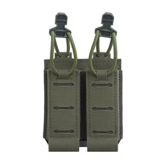 Assaulter Quick Double 9mm Pouch