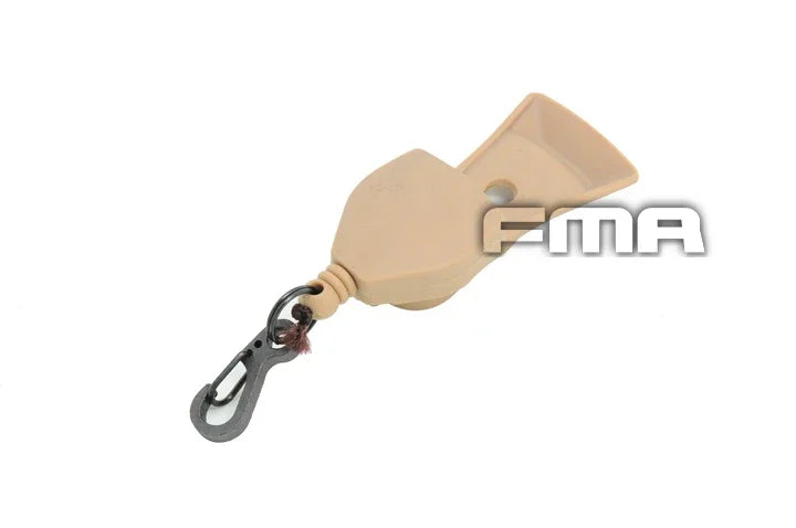 NVG Lanyard For Helmet Accessories Ops Core VAS Three Hole Shroud NEW BK/DE/FG
