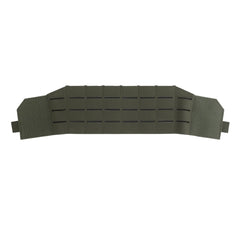 Multi-Caliber Triple Mag MOLLE Placard
