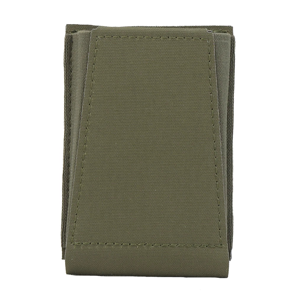 Elastic Open 5.56/7.62 Pouch