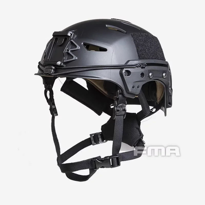 New Simple System Protective Helmet FMA Tactical MIC FTP BUMP Helmet EX
