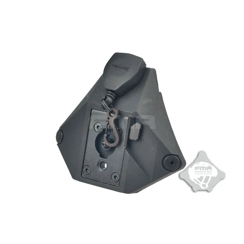 Adapter Mount L3 Series NVG MOUNT-A For Tactical Hunting Helmet Night Vision