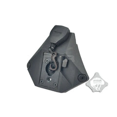 Adapter Mount L3 Series NVG MOUNT-A For Tactical Hunting Helmet Night Vision