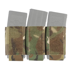5.56/7.62 Built-in Magazine Front Plate Pouch