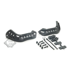 Protective Helmet Accessories FMA Tactical Hunting CS Outdoor MICH2000 Helmet Helmet Rail System