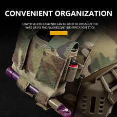 Rear Battery Counterweight Pack