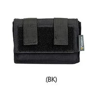 Weight Bags Outdoor Tactical Helmet Accessory Pouch Style Helmet Battery Bag