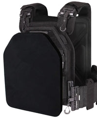 Airsoft Tactical Vest EVA Plates Body Carrier Vests SAPI Shock Plate for Vest Outdoor Hunting Paintball Game Protective