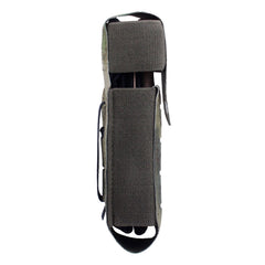 TQ Tourniquet & Trauma First Responder Shear Pouch Holder MOLLE PALS Duty Belt Loop EMT EMS