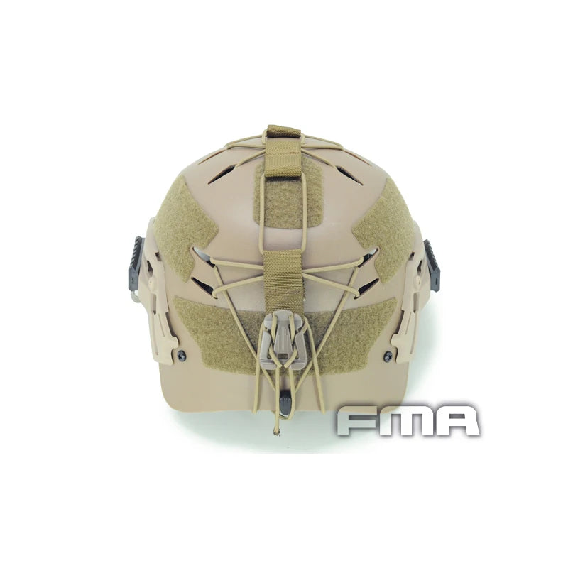 Modification Elastic Sets Cycling Outdoor Tactical Hunting Helmet Strap