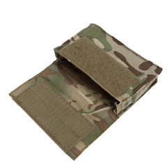 Weight Bags Outdoor Tactical Helmet Accessory Pouch Style Helmet Battery Bag