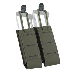 Assaulter Quick Double 9mm Pouch