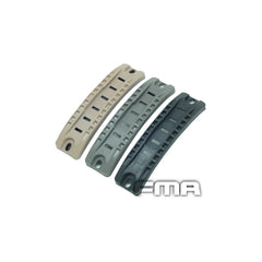 FMA Helmet Middle Rail For Outdoor Tactical Militray Hunting CS Helmet Accessories