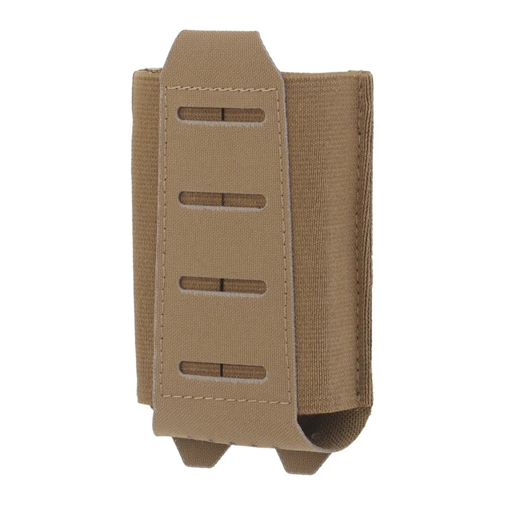 Molle Magazine Pouch AR M4 Single Mag Pouch Holder ARC V2 Belt Fast Attach Carrier Nylon Carrier