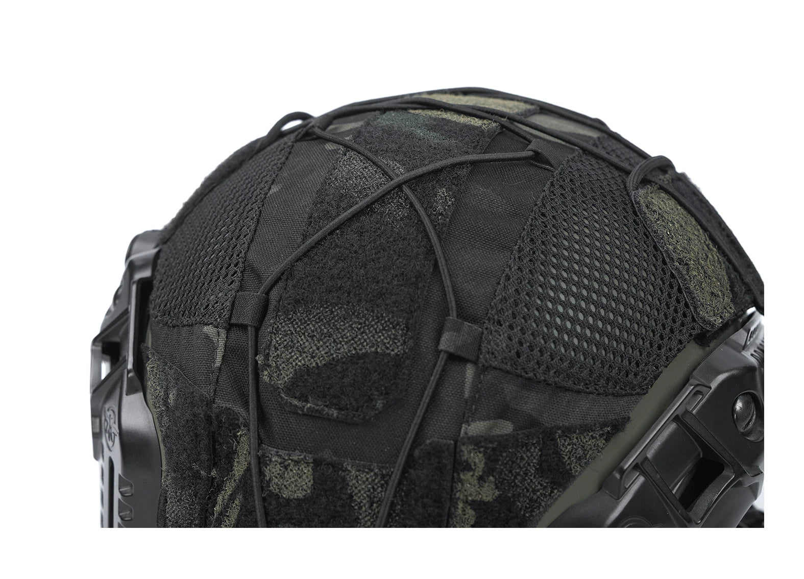 Helmet Cloth Hunting CS Tactical Helmet Cover